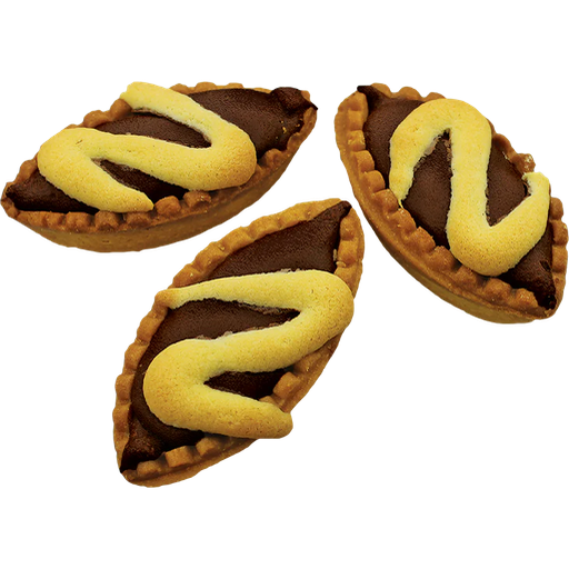 Barchette Nocciola 1.2 KG